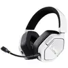 Image de Trust GXT 493PS Carus Casque Avec fil &sans fil Arceau Gaming Bluetooth Blanc - Neuf