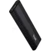 Image de Boitier externe USB 3.2 Trust - NVMe M.2 (Noir) #4POURCENT