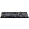Image de Clavier Trust Primo Rétroéclairé Rétroéclairage Intégré Pour Visibilité Optimale. - Trust