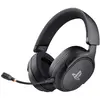 Image de Trust GXT 499 Forta, filaire et sans fil, gaming, 20 - 20 000 Hz, 261 g, casque avec micro, noir