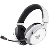 Image de Trust GXT 499 Forta, filaire et sans fil, 20 - 20 000 Hz, gaming, 261 g, casque avec micro, blanc