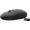 Image de Souris sans fil Trust Seron (Noir) #4POURCENT
