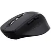 Image de Trust Niven, pour droitiers, sans fil RF + Bluetooth, 3200 DPI, noir
