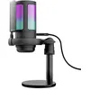 Image de Micrófono Gaming Trust Gaming GXT 238 Auron 26081- USB- Negro - Neuf