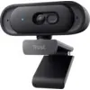 Image de Webcam Trust Tomar Quad HD (Noir) #4POURCENT