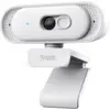 Image de Webcam Trust Tomar Quad HD (Blanc) #4POURCENT