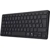 Image de Trust Nado II, 75%, Sans fil, Bluetooth, Noir