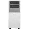 Image de Climatiseur Mobile Qlima P 326 - 2,6 W - Blanc