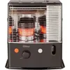 Image de Qlima Qlima R7327SC-2 - Poêle à fioul, avec protection CO2 fr et puissance fr 2,7 kW, poêles autonomes