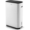 Image de Qlima DD 808 Déshumidificateur - Pour pièces 50 - 75m³ - Contenu du réservoir 2L - Déshumidifie 8L/jour - Blanc - Déshumidificateur | Dehumidifier