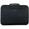 Image de Techair Classic essential 39,6 cm (15.6 ) Malette Noir - Neuf