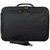 Image de Techair Classic essential 35,8 cm (14.1 ) Malette Noir - Neuf