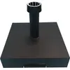 Image de Pied de parasol lesté noir, 40 kg