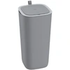 Image de EKO - Morandi Smart Sensor Poubelle 30 litres - Plastique - Gris