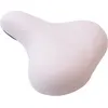 Image de Dutchperfect Bicycle Sattdle Dutch Perfect White