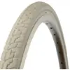 Image de Dutch Perfect | Buitenband | 28 x 1.40" / 40-622mm anti-lek - blanc avec reflet