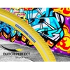 Image de Dutch Perfect Colored 700c X 38 Pneu urbain rigide 700C x 38 700C x 38