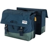 Image de Urban Proof Double Bicycle Bag Recycled Pet 40 Litres Vibrant Blue