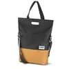 Image de Urban Proof Vélo-Shopper PET recyclé 20 litres jaune d'or