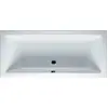 Image de Baignoire acrylique RIHO LUSSO-#AAB2BD-Gris--