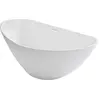 Image de Baignoire îlot en Solid Surface RIHO GRANADA 170x80 cm angle gauche