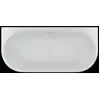 Image de RIHO Desire B2W Baignoire, blanche, 180x84x60cm, 230 Betteres, B089001005