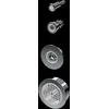 Image de RIHO Carolina Easypool 3.1 Baignoires rectangulaires,pneumatique, à encastrer, 1 place, blanc, B056002005