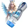 Image de Masturs - Eloa Winged Goddess Masturbator - Interactif