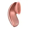 Image de Twitch Hands-Free - Stimulateur de Clitoris Aspirant Et Vibrant - Rose