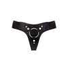 Image de Ouch - Harnais pour godemichet Deluxe - Noir