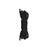 Image de Mini Corde Japonaise Noire - 1,5 mètres