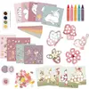 Image de Coffret de bricolage Bambolino Toys Little Dutch   Le jardin des fées