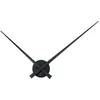 Image de Horloge murale avec aiguilles Big Time 76 cm