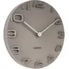 Image de Horloge murale - Karlsson Modèle : KA5311GY