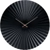 Image de Horloge murale design en métal "Sensu