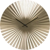 Image de Horloge murale design 5657GD Karlsson 40cm