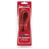 Image de 10m Cable Haut-parleur 2x0.5mm2 Cca Caliber Cs205rbx Noir Et Rouge