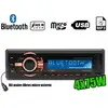 Image de Autoradio Caliber Rmd046bt-2 75w X 4 - Bluetooth - Rds-usb-sd-mp3-aux-fm