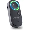 Image de Caliber Emetteur et récepteur Bluetooth avec batterie intégrée PMR206BT