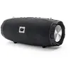 Image de Enceinte Bluetooth portable -usb - sd - aux in - jusqu'à 9 heures - avec micro et powerbank CALIBER - Réf. HPG430BT