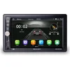 Image de Caliber Caliber DAB Autoradio - Autoradio avec Bluetooth - Autoradio 2-DIN - Écran tactile - 4 x 75 Watt - MirrorLink - Android Autolink - Freisprechanrufe - USB-Ladeanschluss (RMD807DAB)