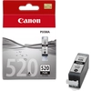 Image de Canon PGI-520BK ink cartridge 1 pc(s) Original Black