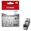 Image de Canon PGI-520BK cartouche d'encre 1 pièce(s) Original Noir - Neuf
