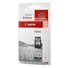 Image de Canon PG-510 - 9 ml - Noir - Original - Blister avec dispositif antivol