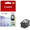 Image de CL-513 Cartouche d'encre couleur, emballage blister