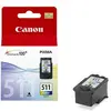Image de CANON CL-511 ink color blister - Neuf