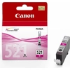 Image de Canon CLI-521 M cartouche d'encre 1 pc(s) Original Magenta