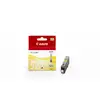 Image de Canon CLI-521 Y cartuccia d'inchiostro 1 pz Originale Giallo (Canon CLI-521Y - gul - original - bl?k) - Neuf