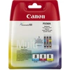 Image de Cartouche d'encre originale Canon CLI-8 Multipack