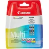 Image de Cartouche d'impression couleur Canon CLI-526